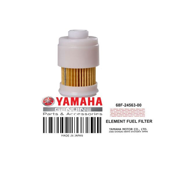 ELEMENT FUEL FILTER