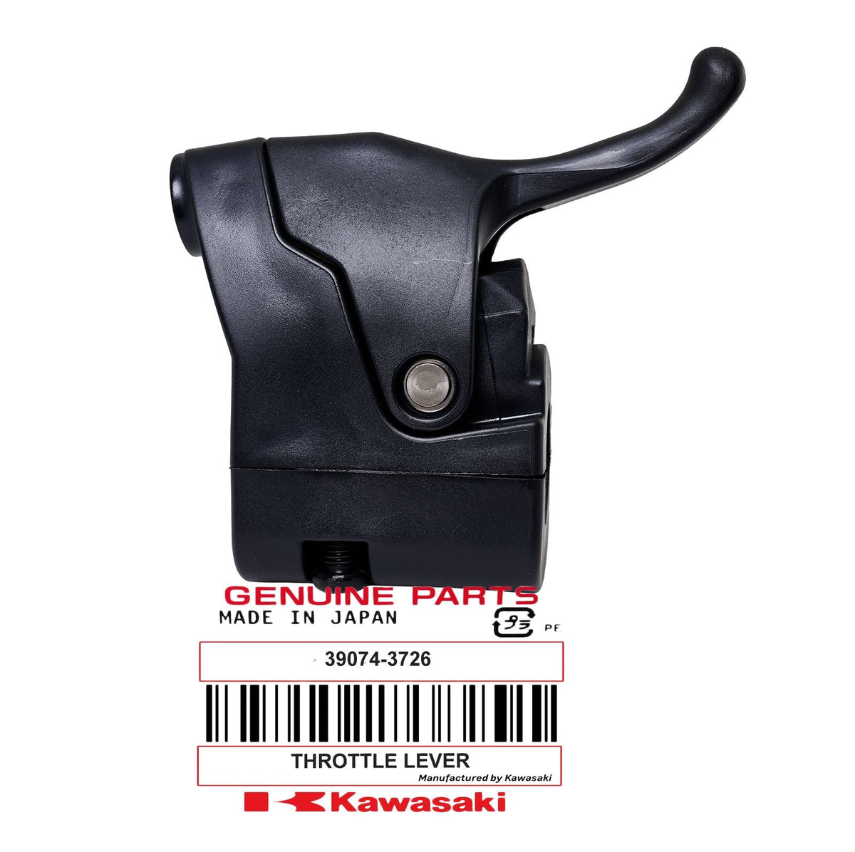 39074-3726 LEVER-ASSY-THROTTLE