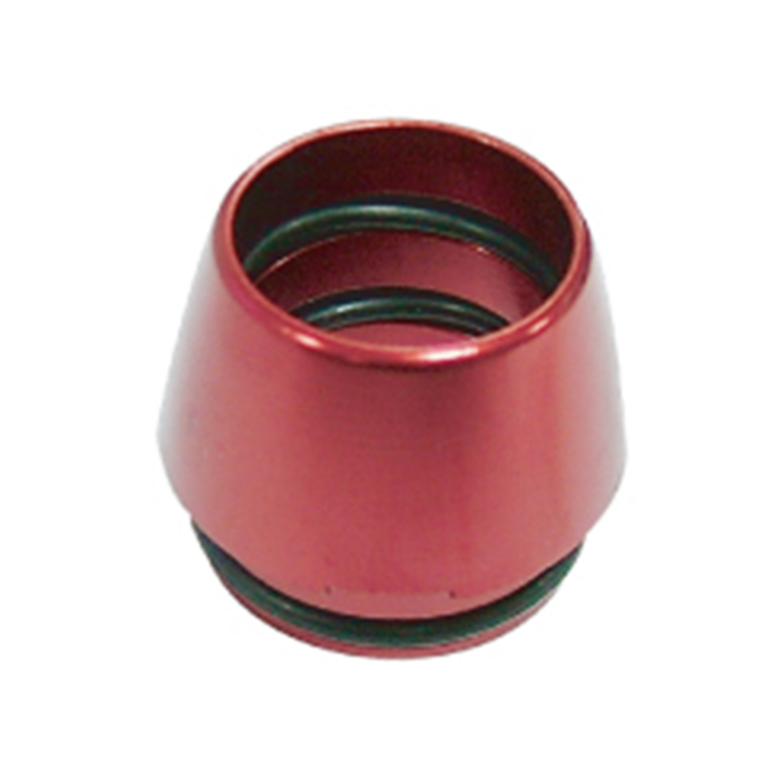 Solas Aluminum Impeller Seal Nose Cone Yamaha SuperJet