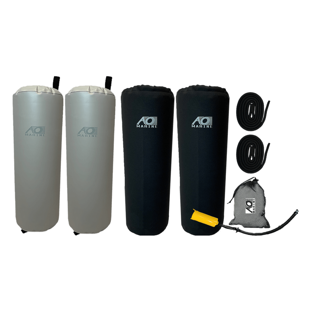 Inflatable Fender Kit
