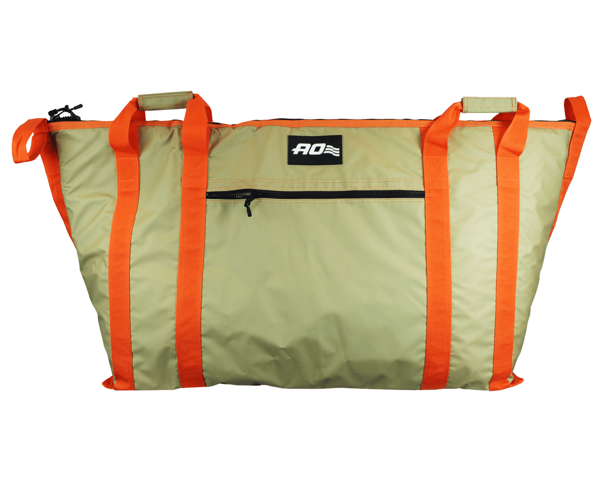 4&#39; Insulated Game Bag