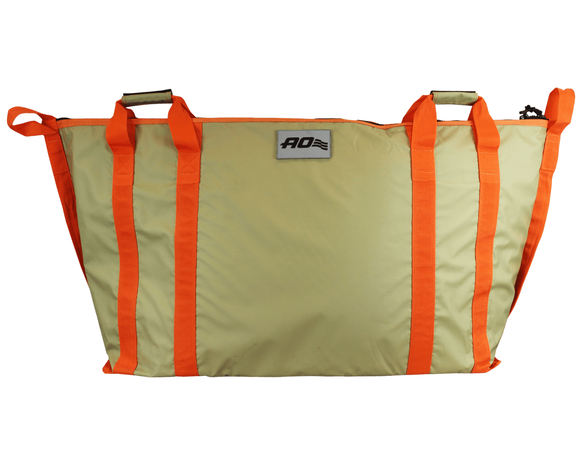 4&#39; Insulated Game Bag
