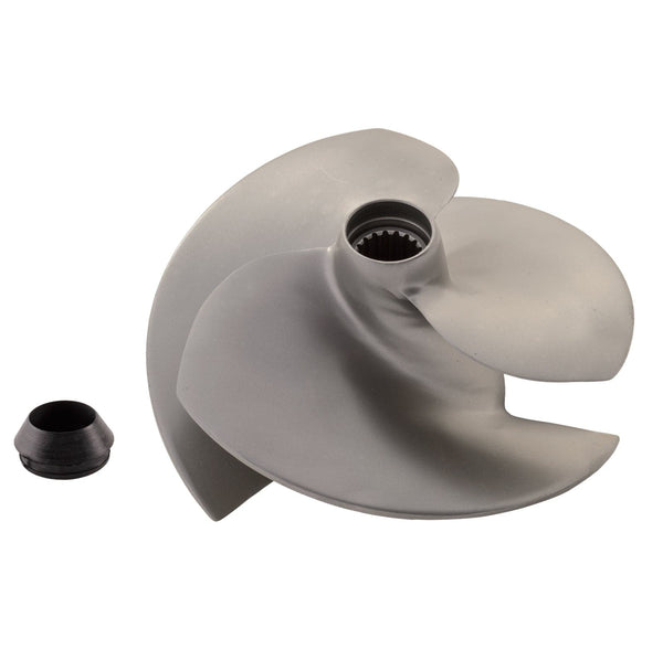 Impeller Solutions Impeller Kit for Kawasaki 1100 STX/DI ZXI STX
