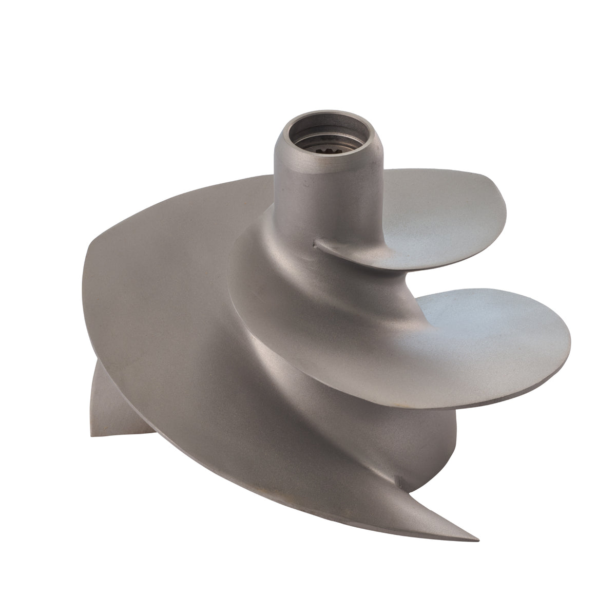 Impeller Solutions impeller compatible with Kawasaki 59255-0001 Ultra 310X/R/SE/LX-S