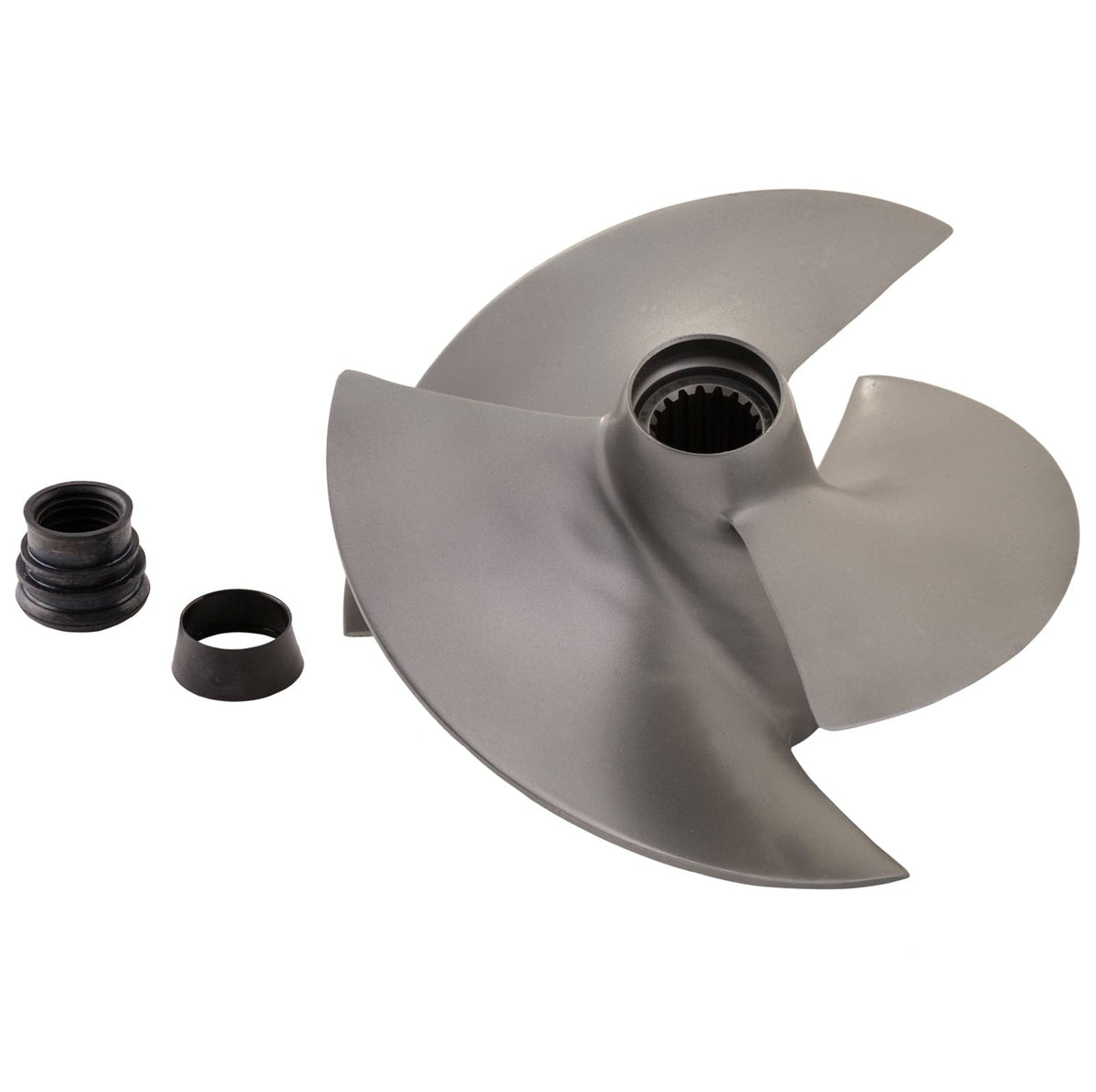 Impeller Solutions Impeller Kit Compatible with Sea-Doo 1990-1991 GT/1992-1996 GTS/1992-1993 GTX/1988-1996 SP/1993-1996 SPI/1995 Sportster/1993-1996 Explorer