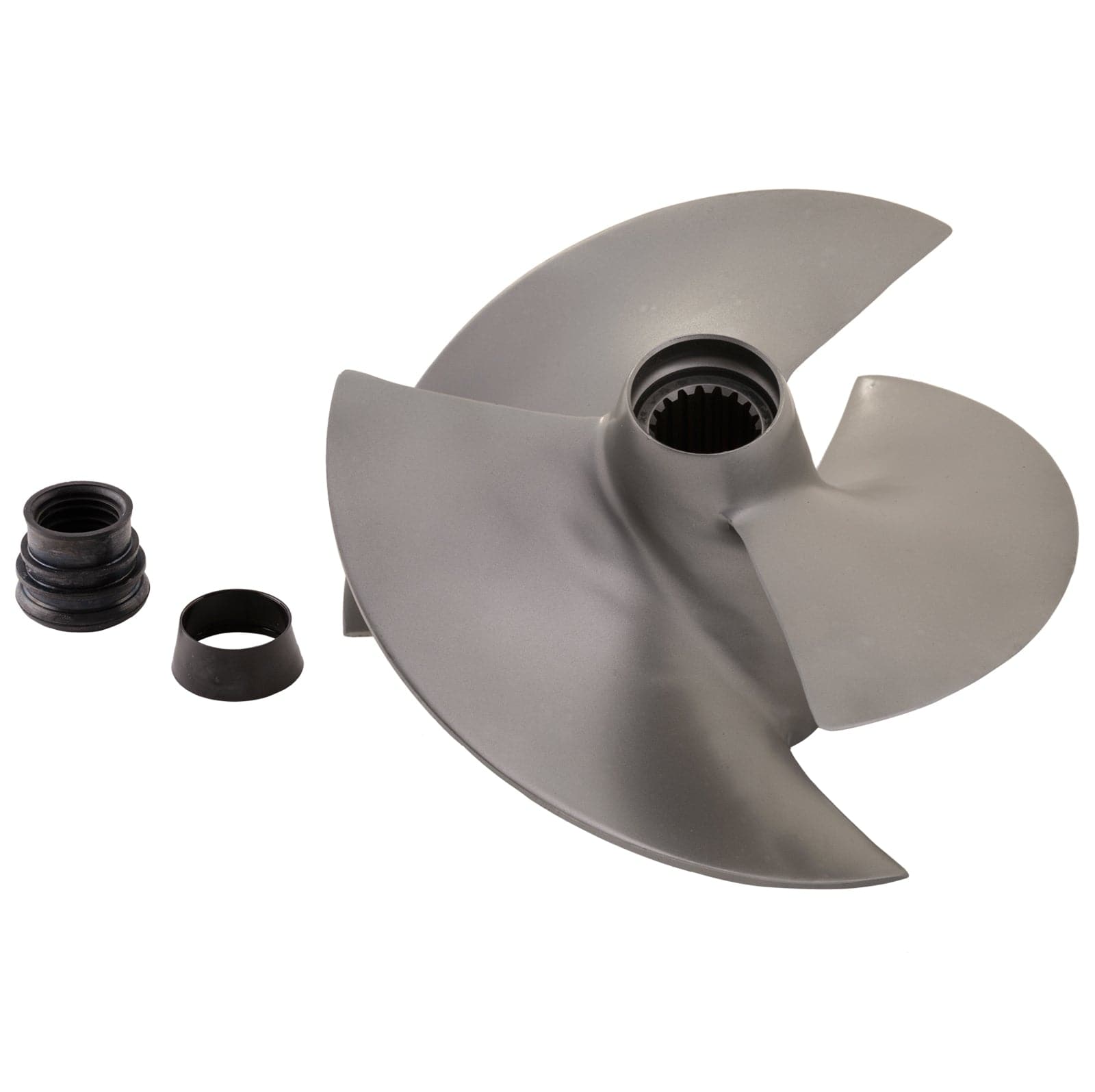 Impeller Solutions Impeller Compatible with Sea-Doo 1997-2001 GS, 1996-2000 GTI, 1997-2001 GTS, 1996-1997 GTX, 1995-1996 SPX, '95 XP, '97 GSI (Impeller Only)