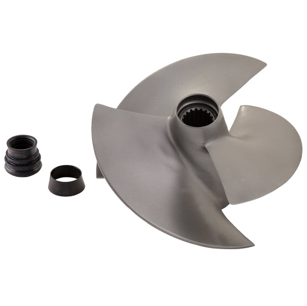 Impeller for Sea-Doo GTX / XP / SPX / GS / GSI / GTI / GTS 1995 1996 1997 1998-2001 - Image 2