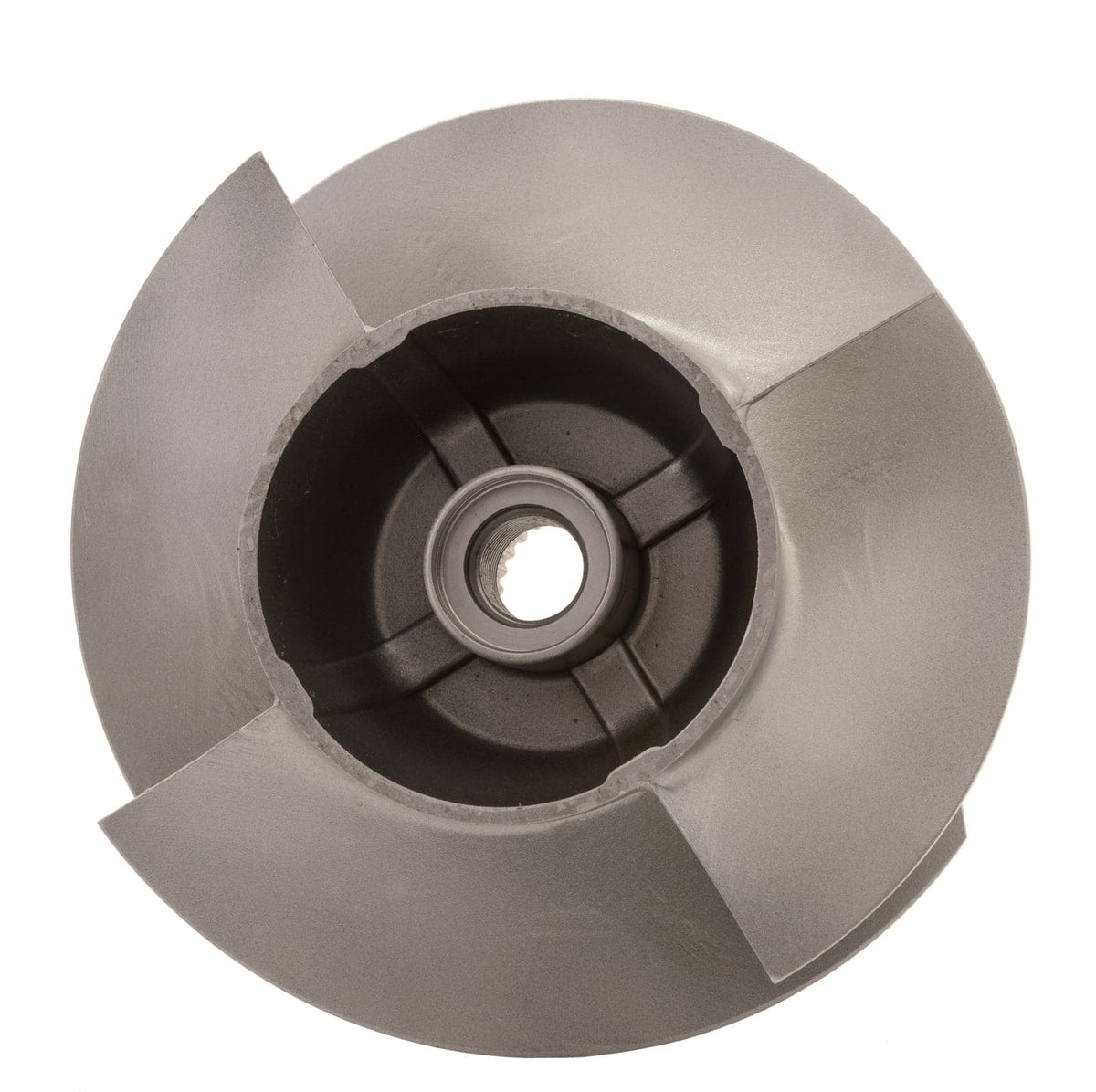 Impeller Solutions Impeller Compatible with Sea-Doo 2009-2017 GTX LTD iS 260, 2008-2015 RXP-X 255/260, ALL RXT 2009-2016, 2016 Wake Pro 215 (Impeller Only)