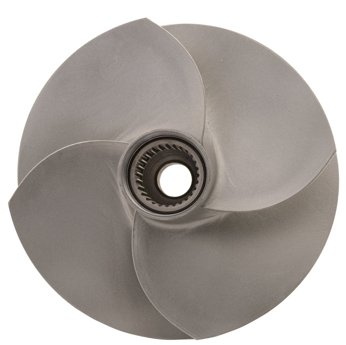 Impeller Solutions Impeller Compatible with Sea-Doo 2009-2017 GTX LTD iS 260, 2008-2015 RXP-X 255/260, ALL RXT 2009-2016, 2016 Wake Pro 215 (Impeller Only)