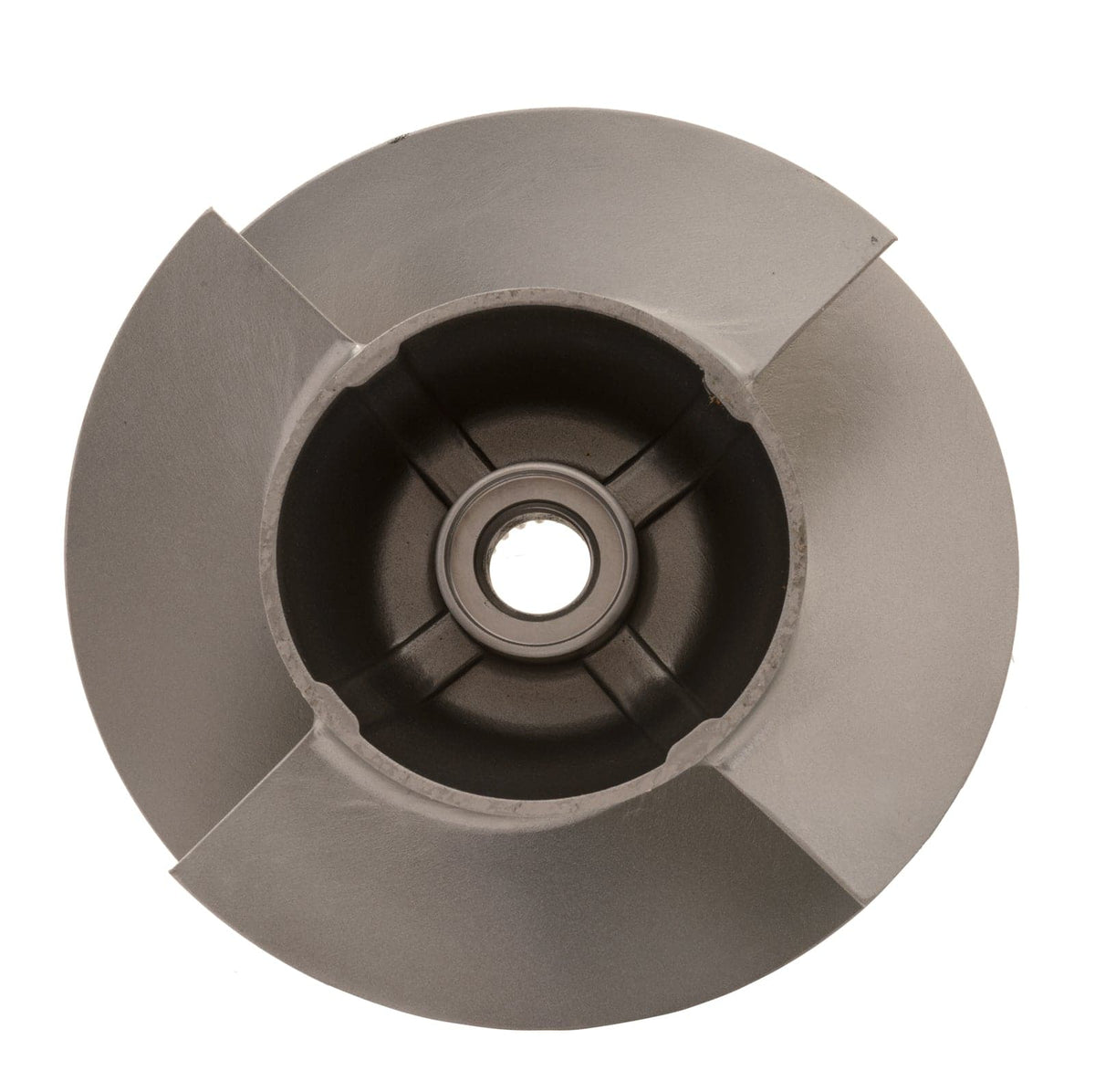 Impeller Solutions impeller compatible with Sea-Doo 2011-2018 GTI Ltd 155, 2009-2022 GTI 130/ GTI SE 130/155/270, 2011-2016 GTS, 2009-2022 Wake 155/170, GTX + Jet Boats - See Applications