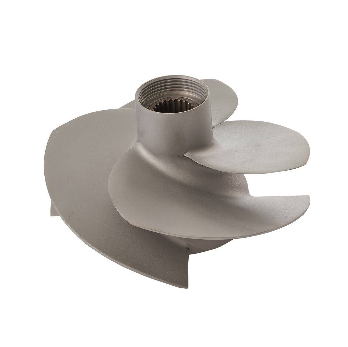 Impeller Solutions Impeller Compatible with SEA-DOO 267001044, 267001108
