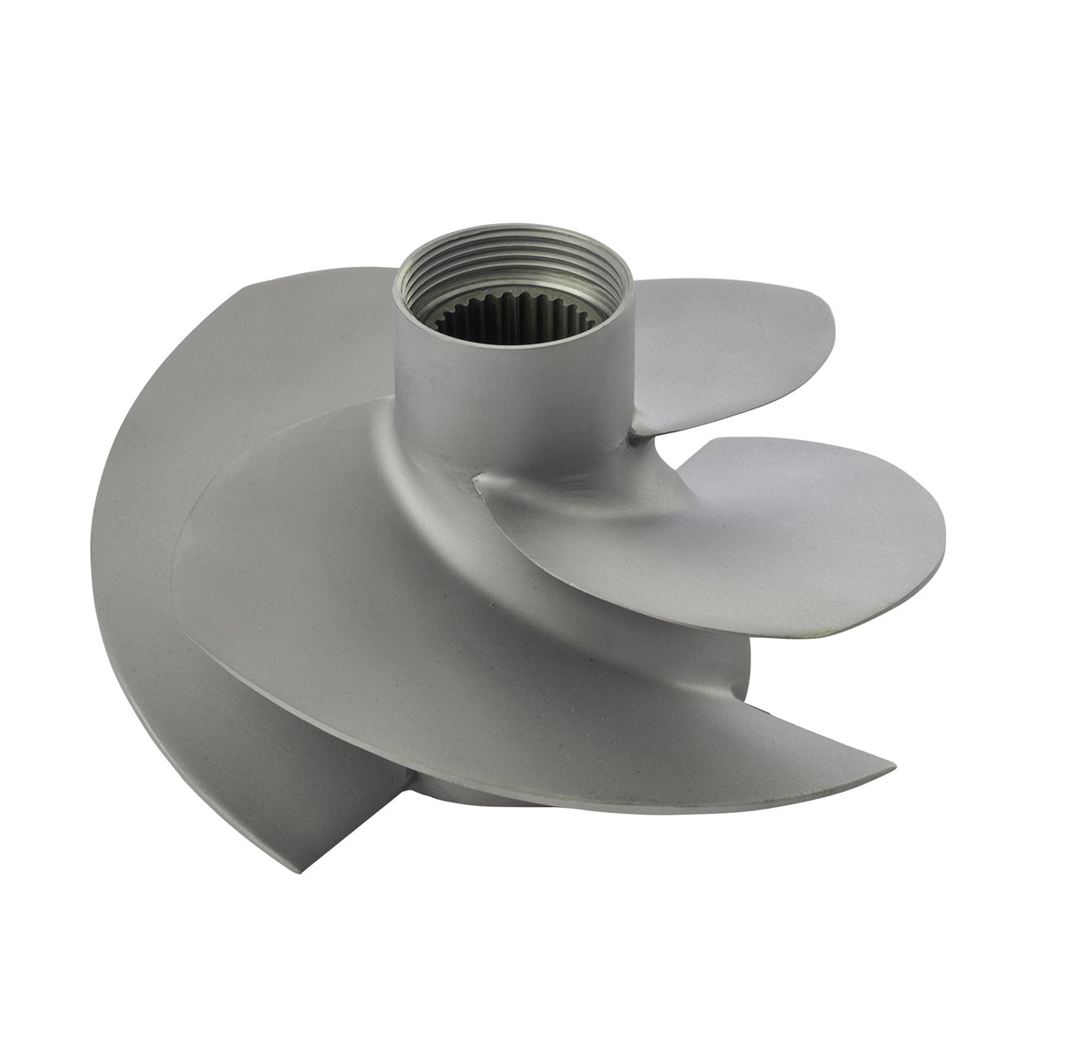 Impeller Solutions Impeller Compatible with 267001067 SEA-DOO