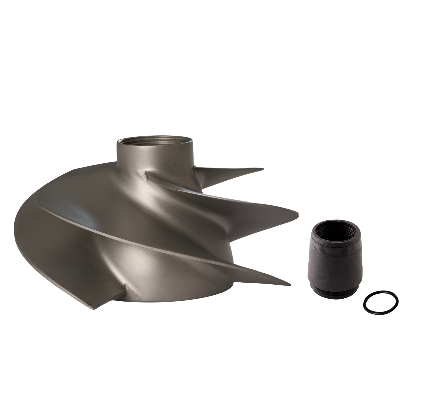 Impeller Solutions 15/24 Impeller - Sea-Doo 267001124 RXT-X, P-X (Select Models)