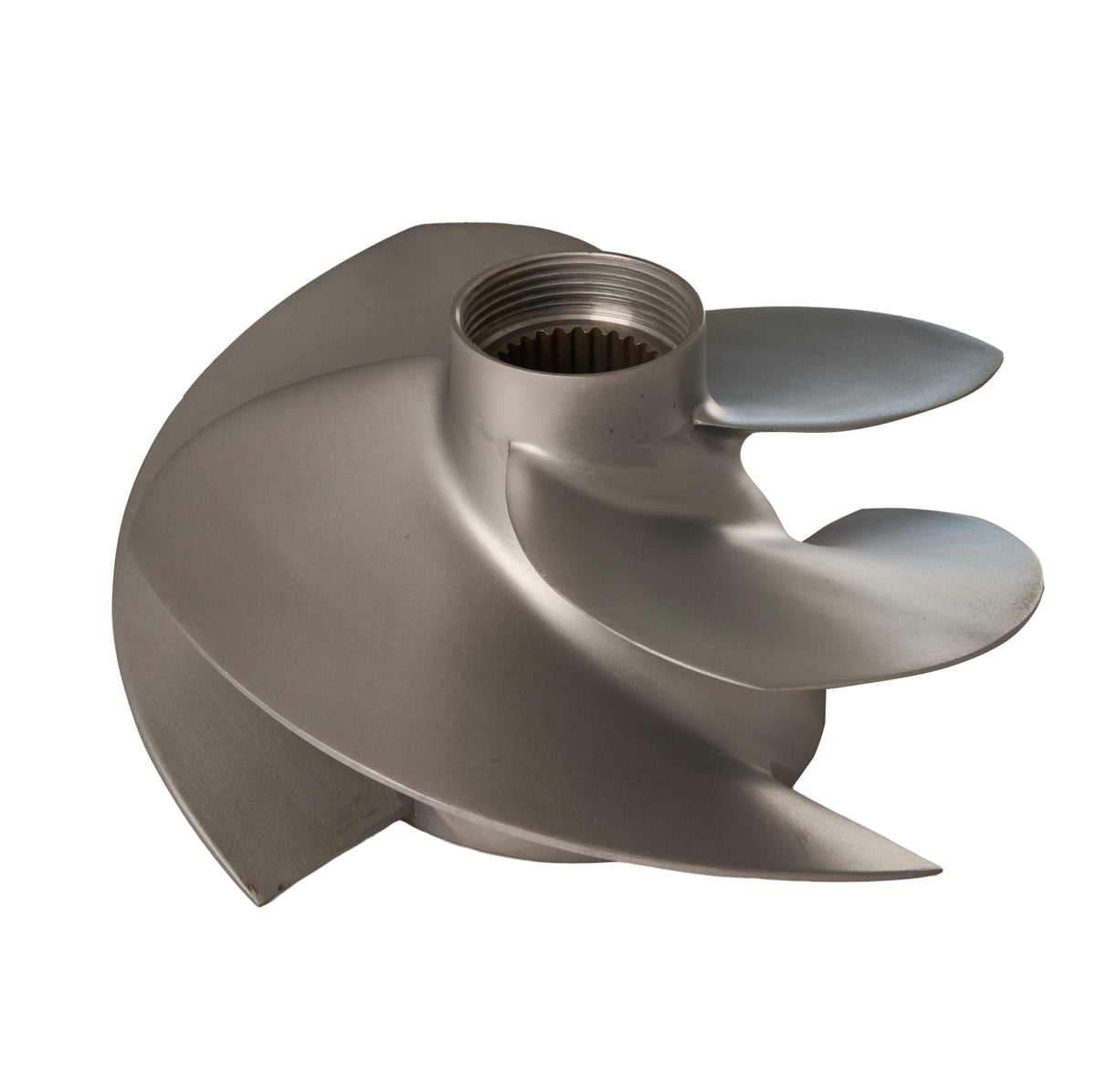 Impeller Solutions 15/24 Impeller - Sea-Doo 267001124 RXT-X, P-X (Select Models)