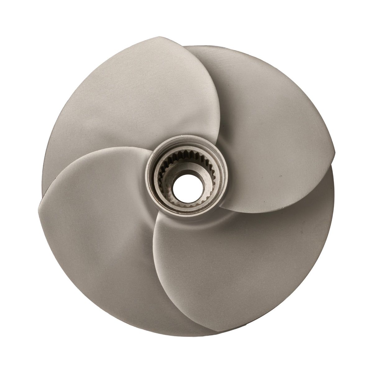 Impeller Solutions 15/24 Impeller - Sea-Doo 267001124 RXT-X, P-X (Select Models)