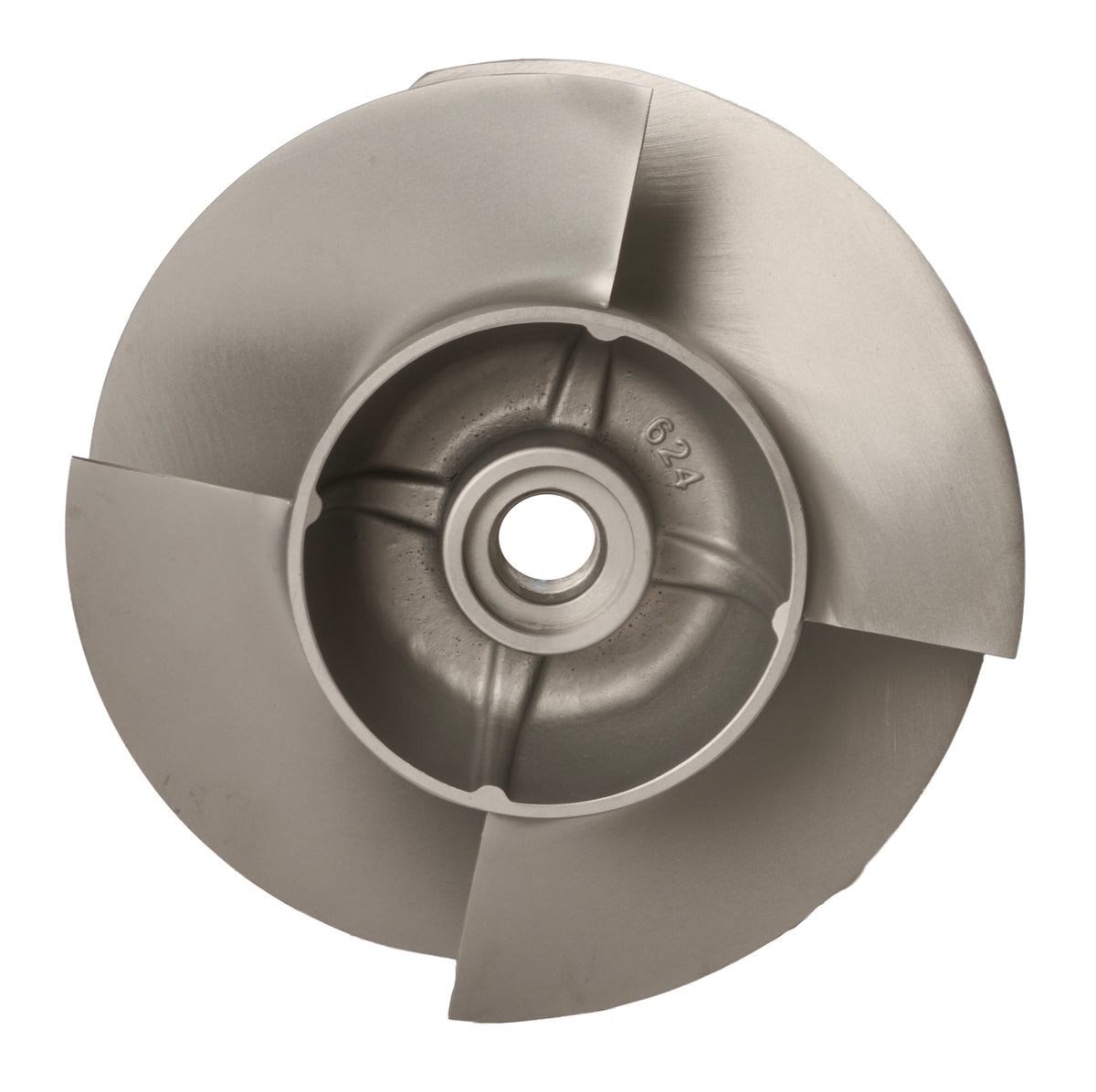 Impeller Solutions 15/24 Impeller - Sea-Doo 267001124 RXT-X, P-X (Select Models)