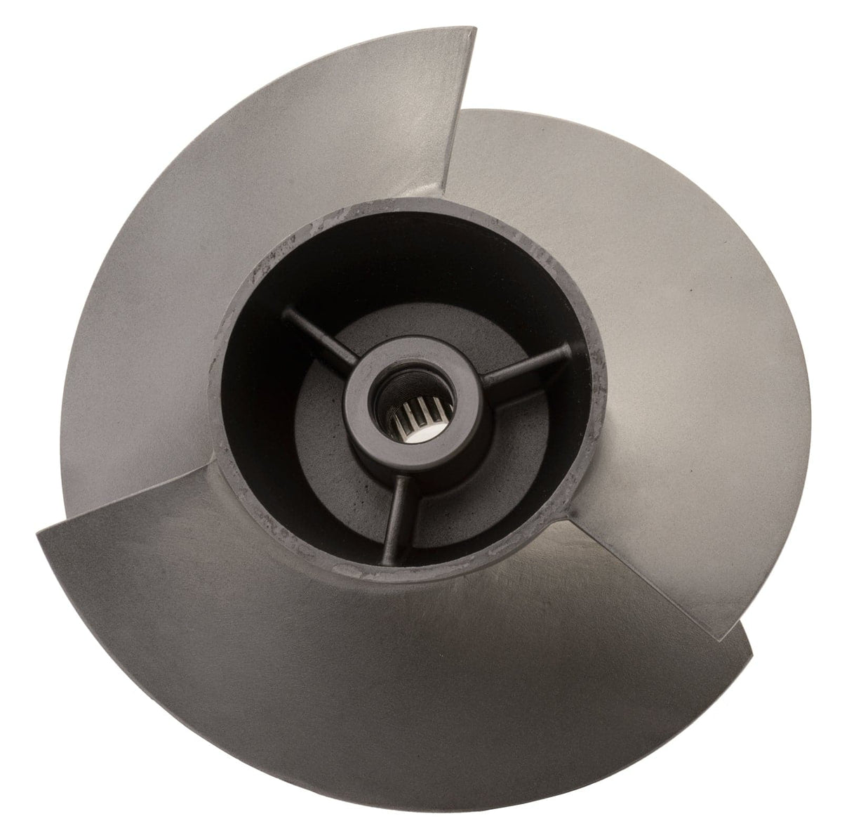 Impeller Solutions Impeller Compatible with Yamaha WaveRunner 2005-2015 VX Sport, VX Deluxe, VX Cruiser, 2015 V1, 2015 V1 Sport, VX110 (Impeller Only)