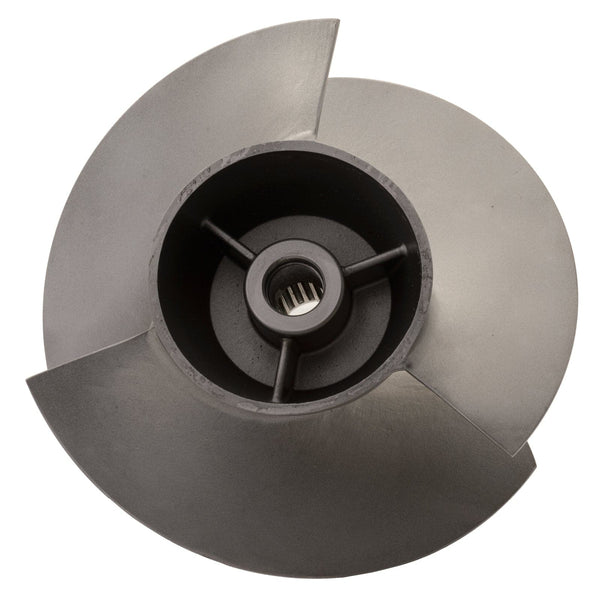 Impeller Solutions Impeller Compatible with Yamaha WaveRunner 2005-2015 VX Sport, VX Deluxe, VX Cruiser, 2015 V1, 2015 V1 Sport, VX110 (Impeller Only) - Image 2