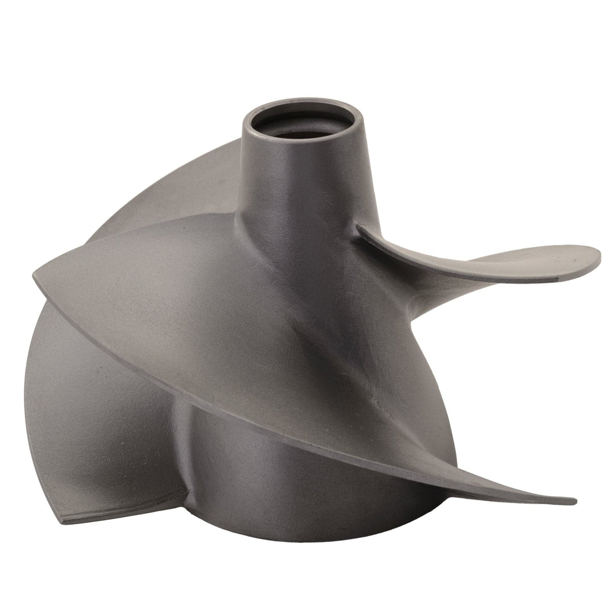 Impeller Solutions Impeller Compatible with Yamaha WaveRunner 2005-2015 VX Sport, VX Deluxe, VX Cruiser, 2015 V1, 2015 V1 Sport, VX110 (Impeller Only)