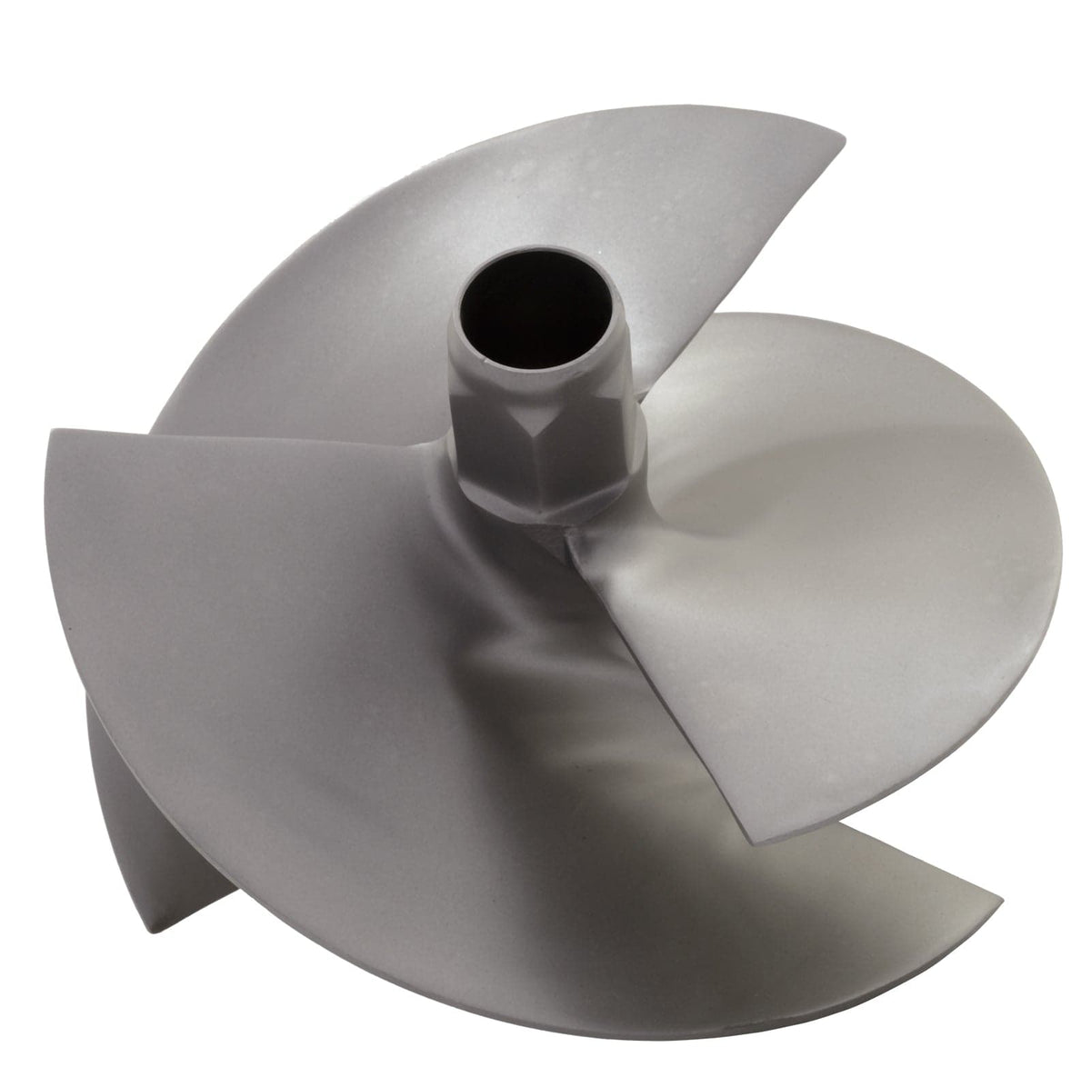 Impeller Solutions Impeller Compatible with Yamaha WaveRunner GP1200R 2000-2002, GP1300R 2003-2005, 2006 AR/SR/SX 230, 2000-2001 XR1800 (Impeller Only)