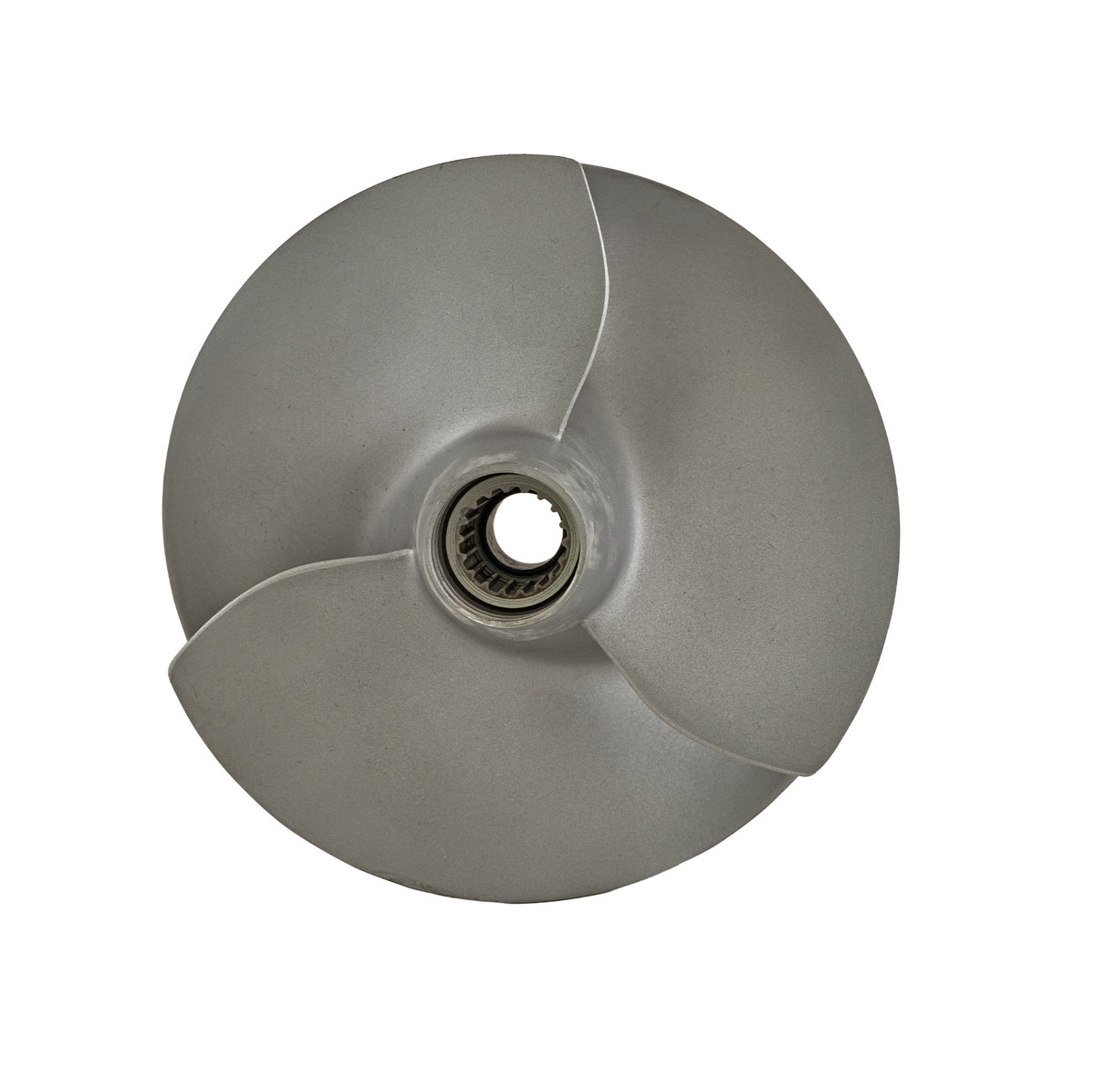 Impeller Solutions Impeller Compatible with 6JF-R1321-00-00 YAMAHA 2021-2024 SuperJet