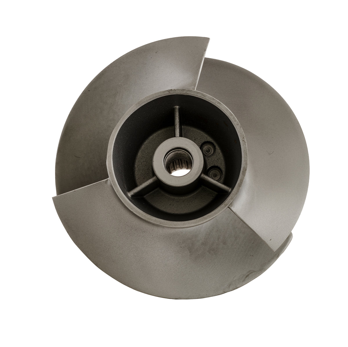 Impeller Solutions Impeller Compatible with 6JF-R1321-00-00 YAMAHA 2021-2024 SuperJet