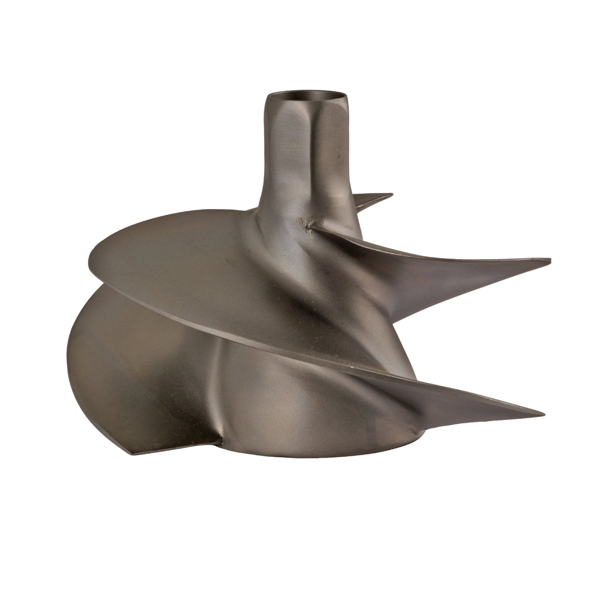 Impeller Solutions Impeller Compatible with Yamaha 6ET-R1321-10-00 2020-2025 FX SVHO all  2016-2024 RXT-X 300/GTX LTD/RXP-X 300-See applications