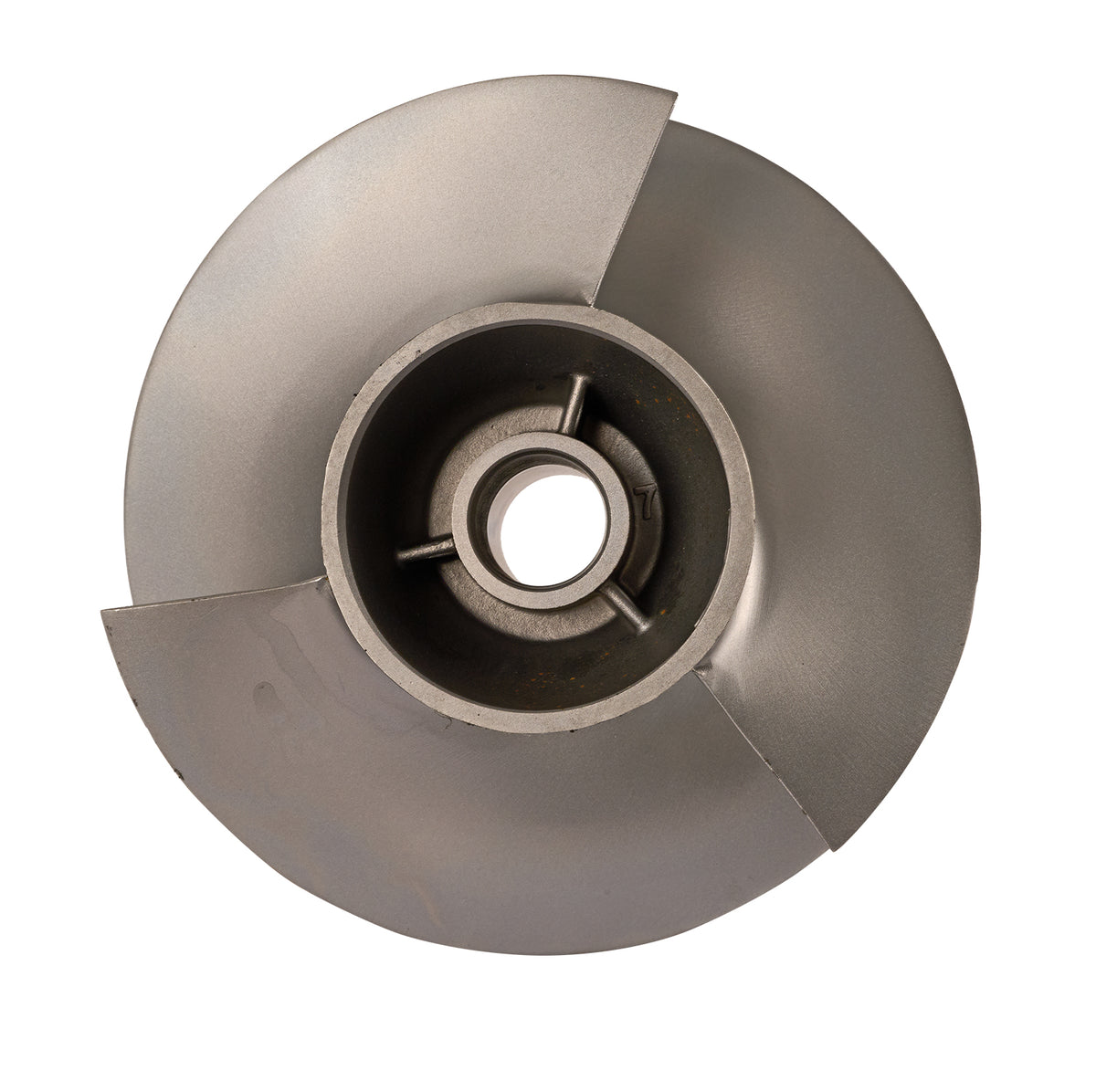 Impeller Solutions Impeller Compatible with Yamaha 6EV-R1321-00-00