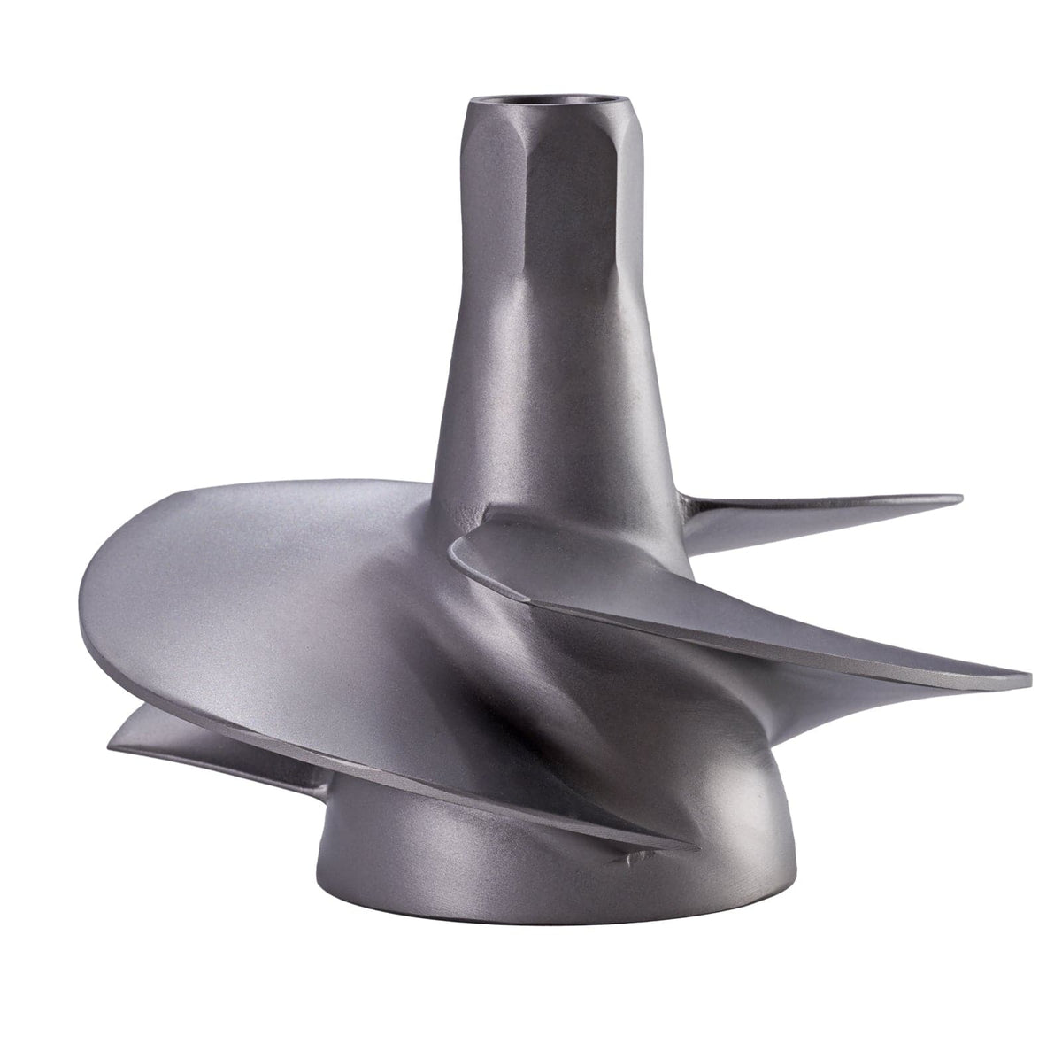 Impeller Solutions Impeller Kit Compatible with Yamaha 2016-2020 VX/Cruiser/Limited, 2019-2020 VX-C, 2018-2019 FSH, 2018-2021 FSH Deluxe/Sport, 2017-2020 AR210, 2017-2020 SX210