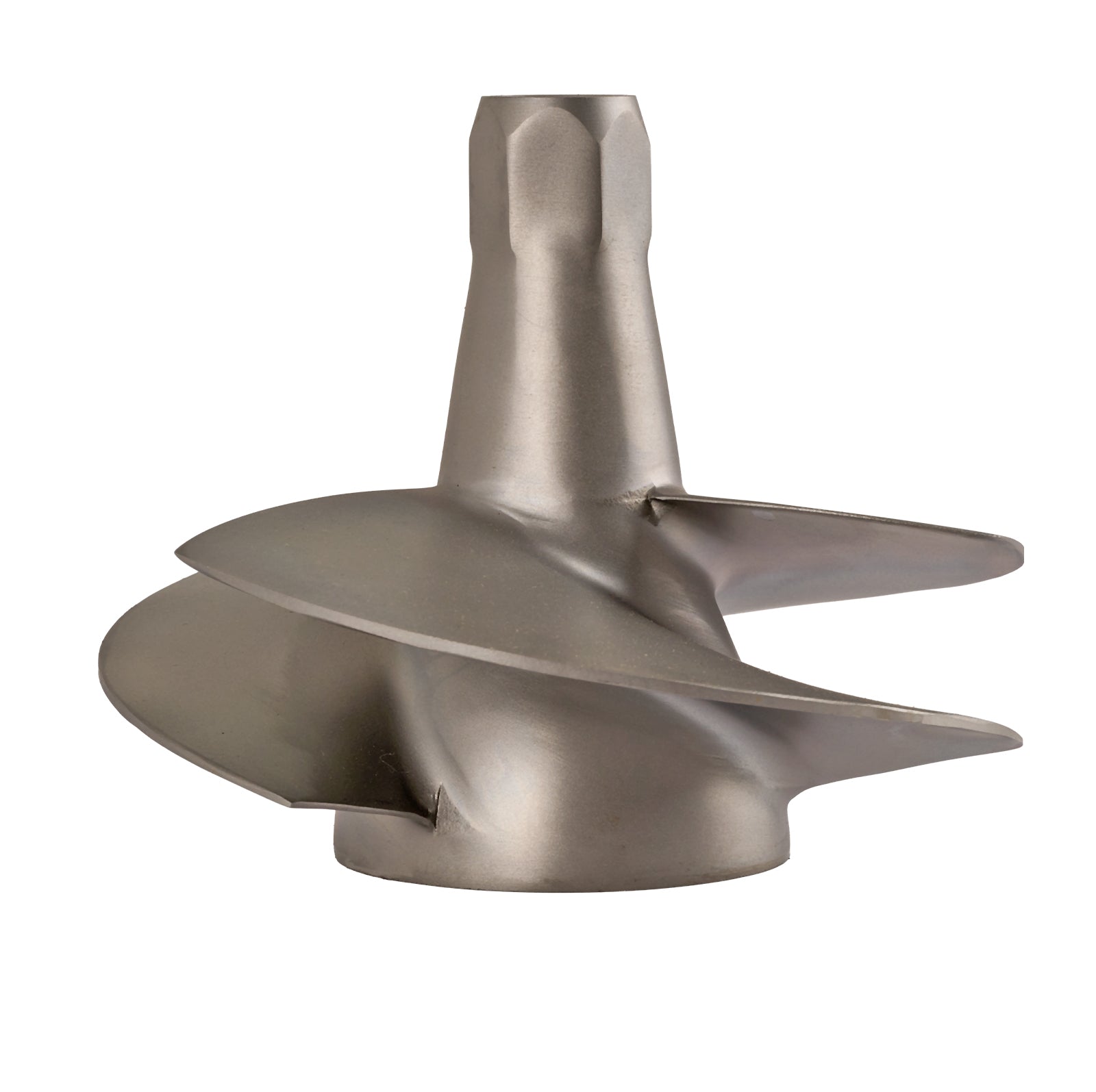 Impeller Solutions Impeller Compatible with Yamaha 6JS-R1321-00-00