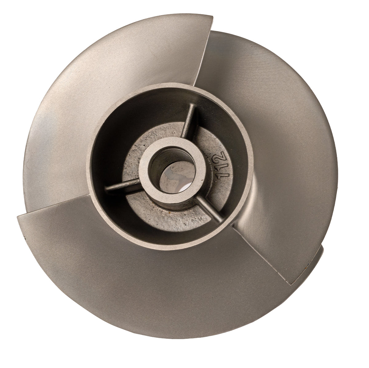 Impeller Solutions Impeller Compatible with Yamaha 6JT-R1321-00-00
