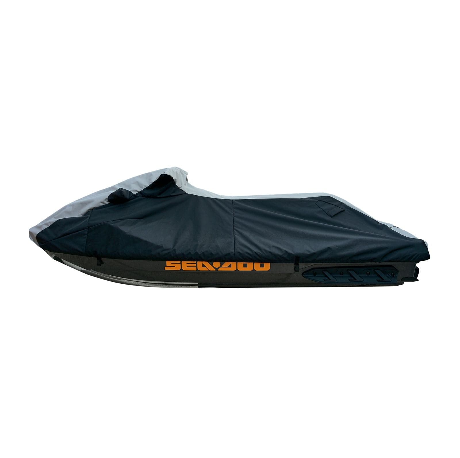Trailerable Storage cover with vents for Yamaha FZR