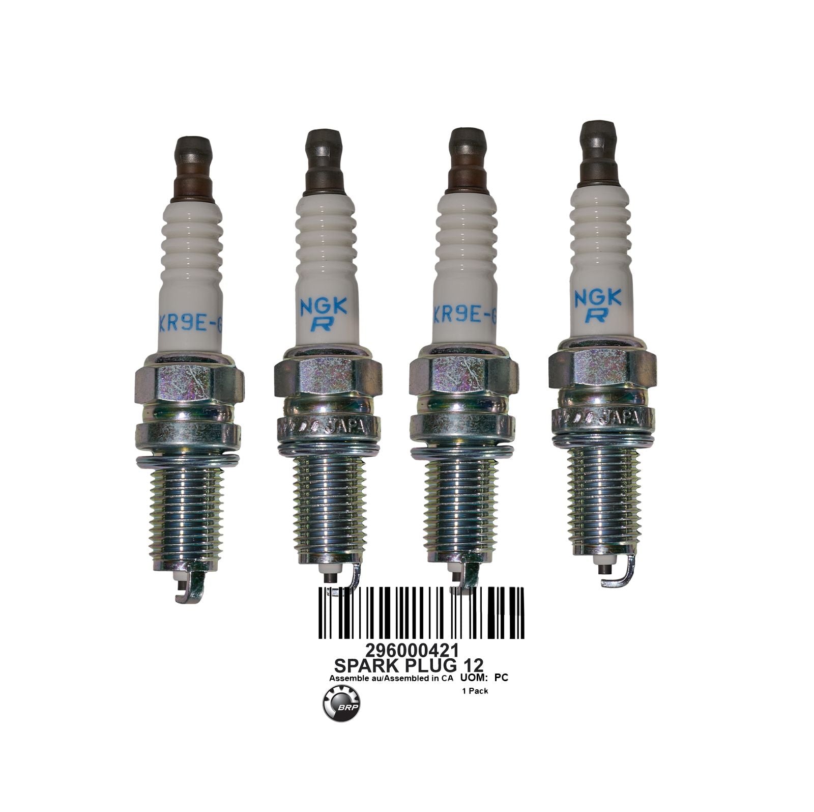 SPARK PLUG 12