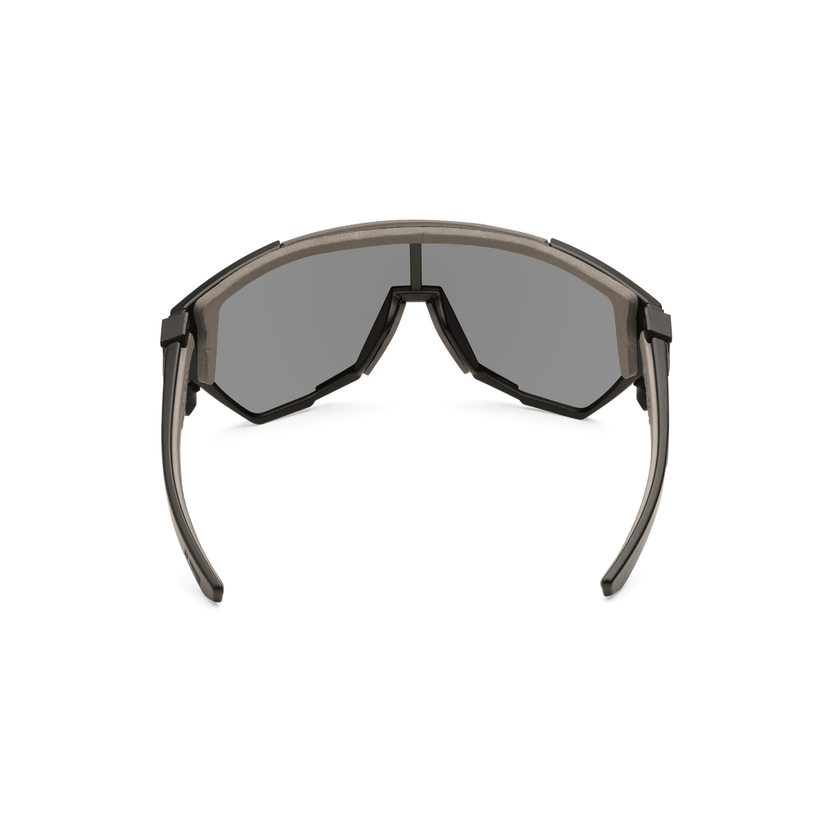 JAGER Bomb Safety - Polarized Smoke
