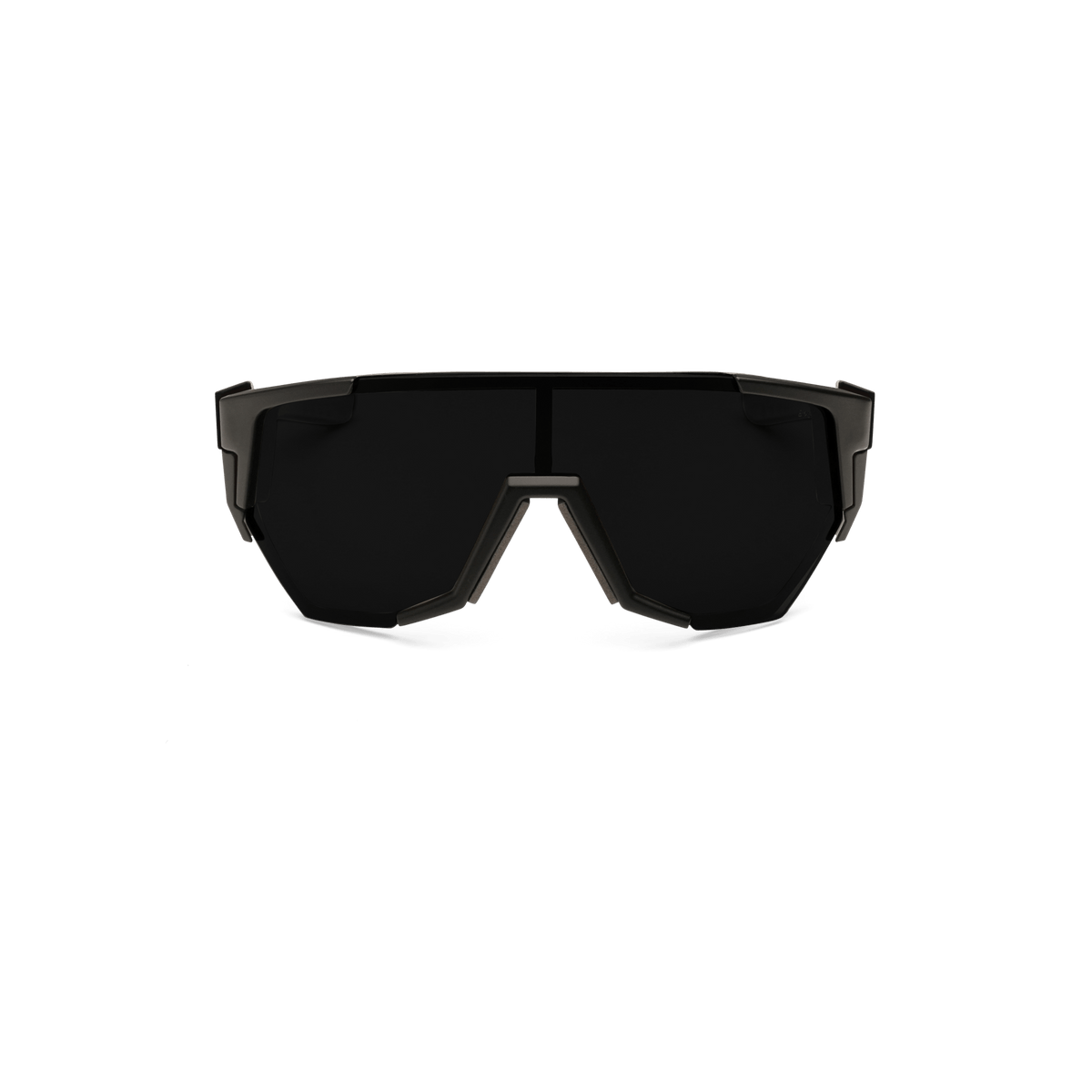 JAGER Bomb Safety - Polarized Smoke