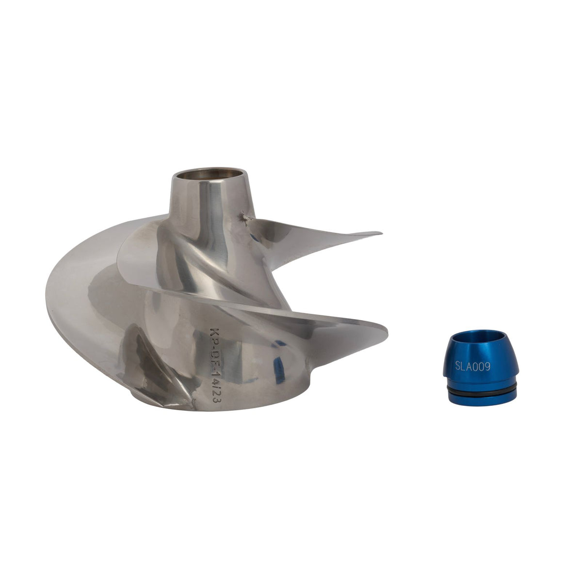 Solas Dynafly Series Impeller compatible with Kawasaki 800 SX-R 2003-11