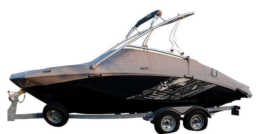Jet Boat Storage Cover for Yamaha AR, SX 240 HO 2010-12, SXT1800 2011