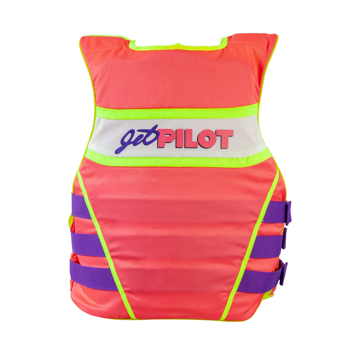 JetPilot VINTAGE CLASS NYLON VEST