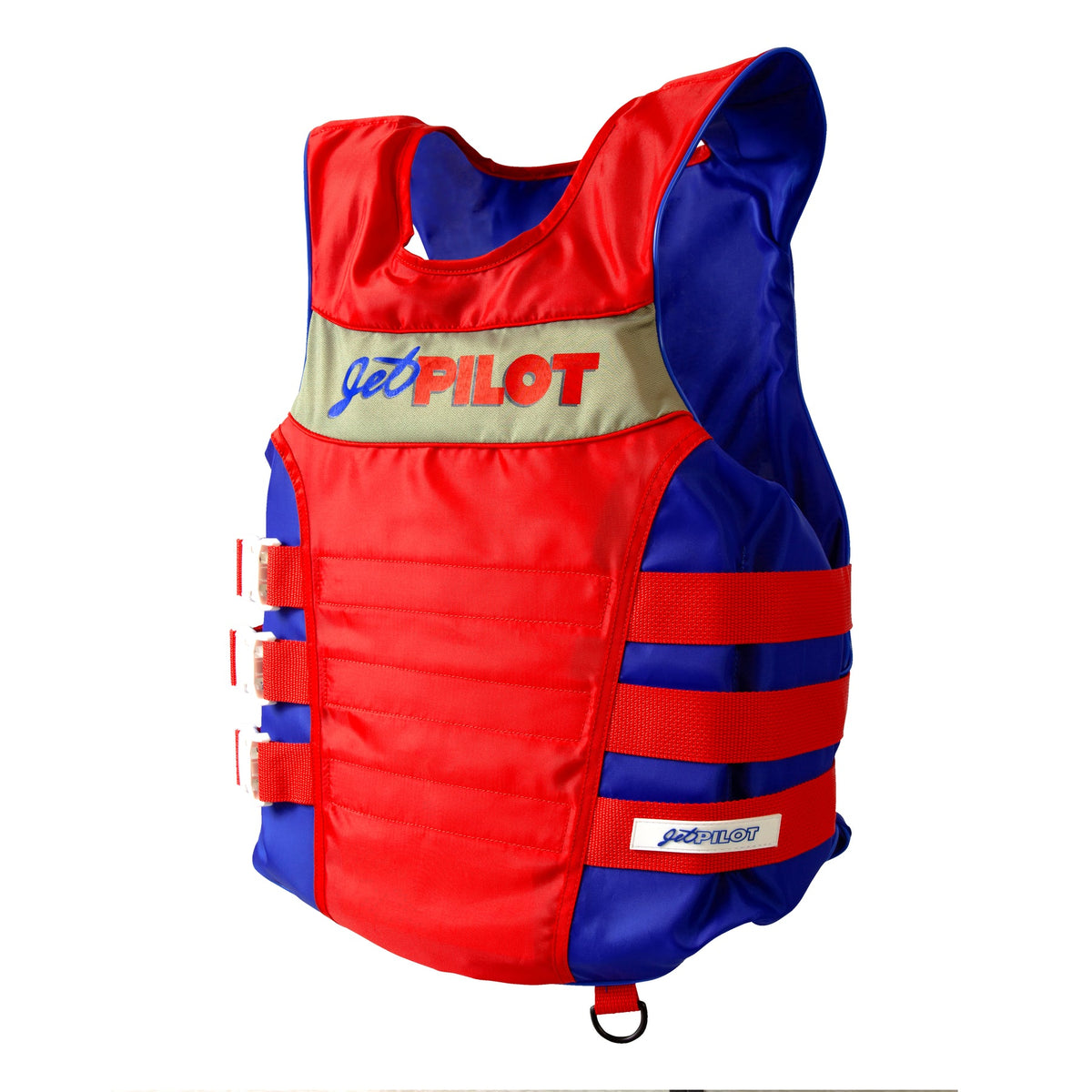 JetPilot VINTAGE CLASS NYLON VEST