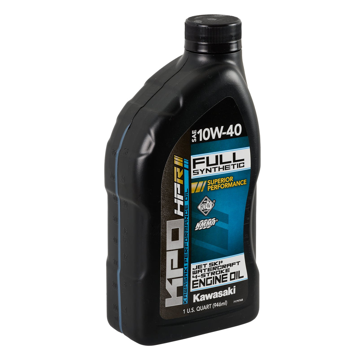 KPO FS WC 10W40 01Q  NOTES