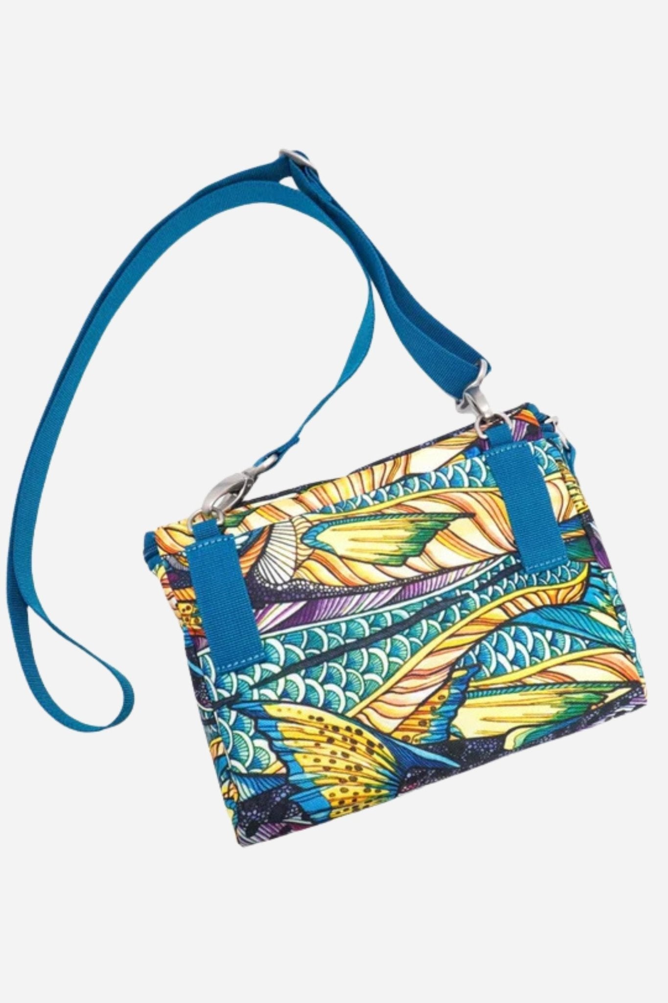 Kaleido King Crossbody