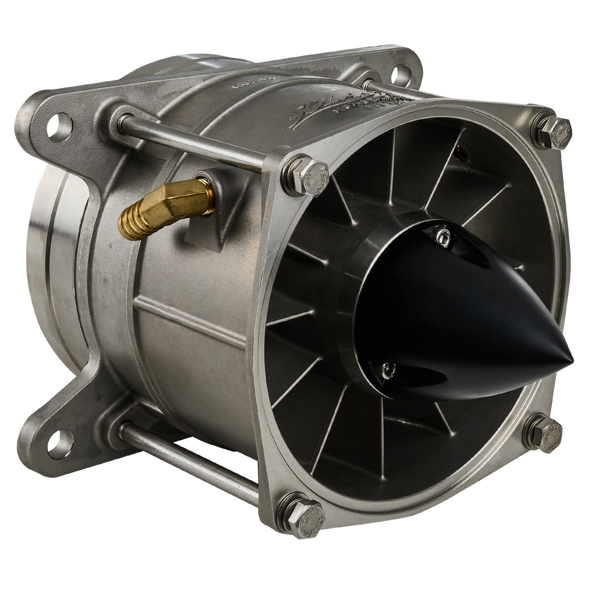 Solas KGX-HSV-148/74 Jet Pump Assembly (12 vane)