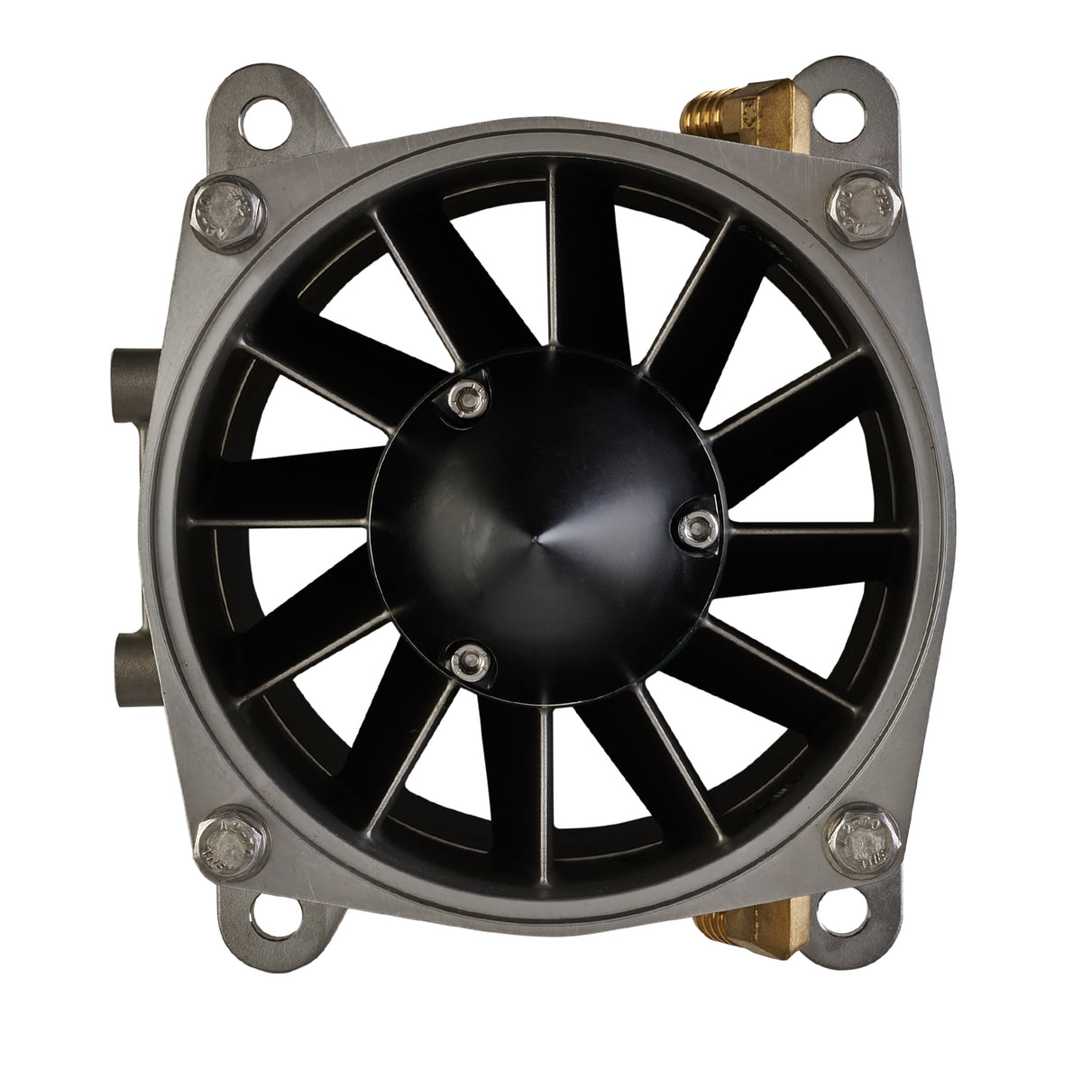 Solas KGX-HSV-148/74 Jet Pump Assembly (12 vane)