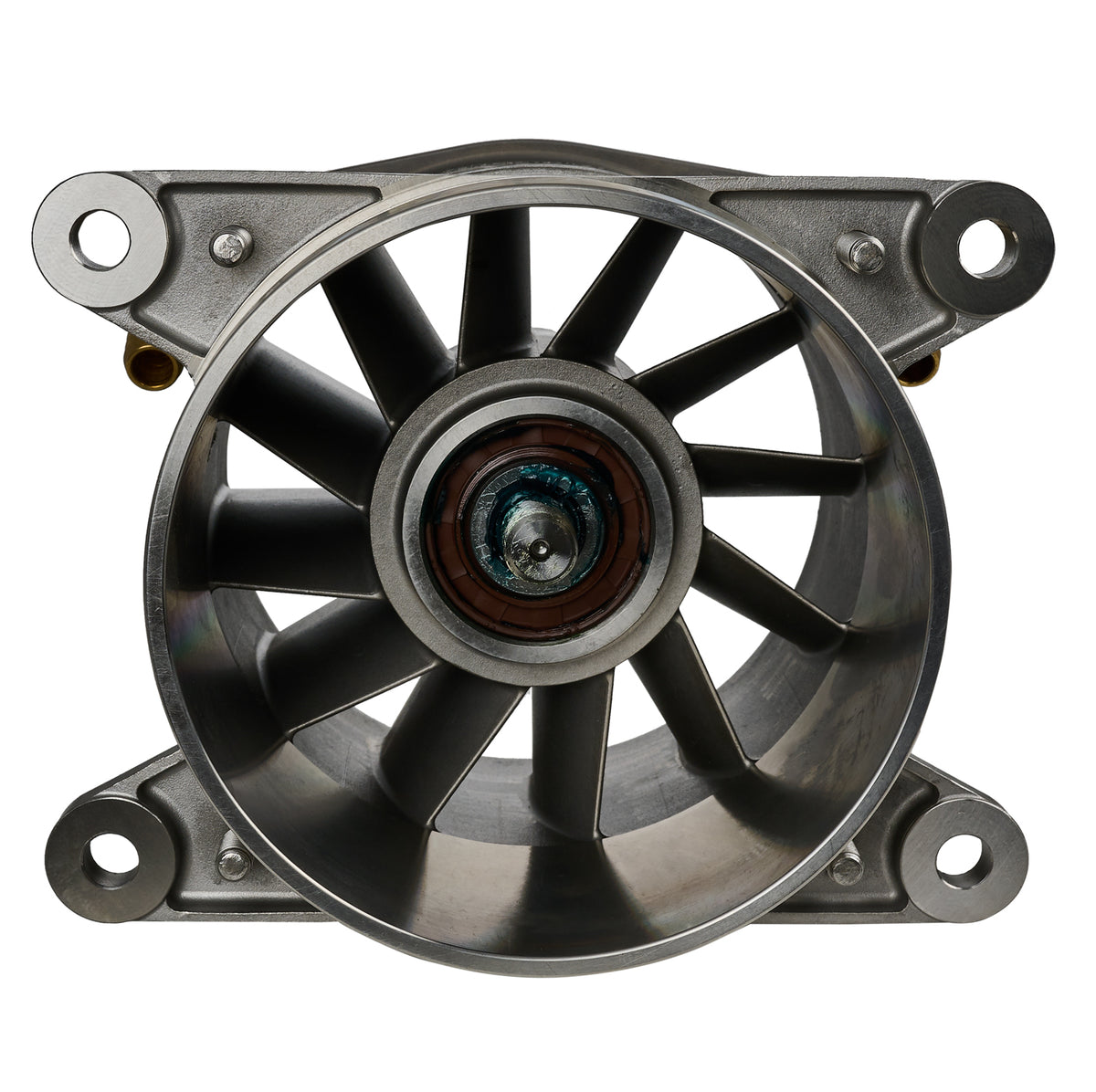 Solas KGX-HSV-148/74 Jet Pump Assembly (12 vane)