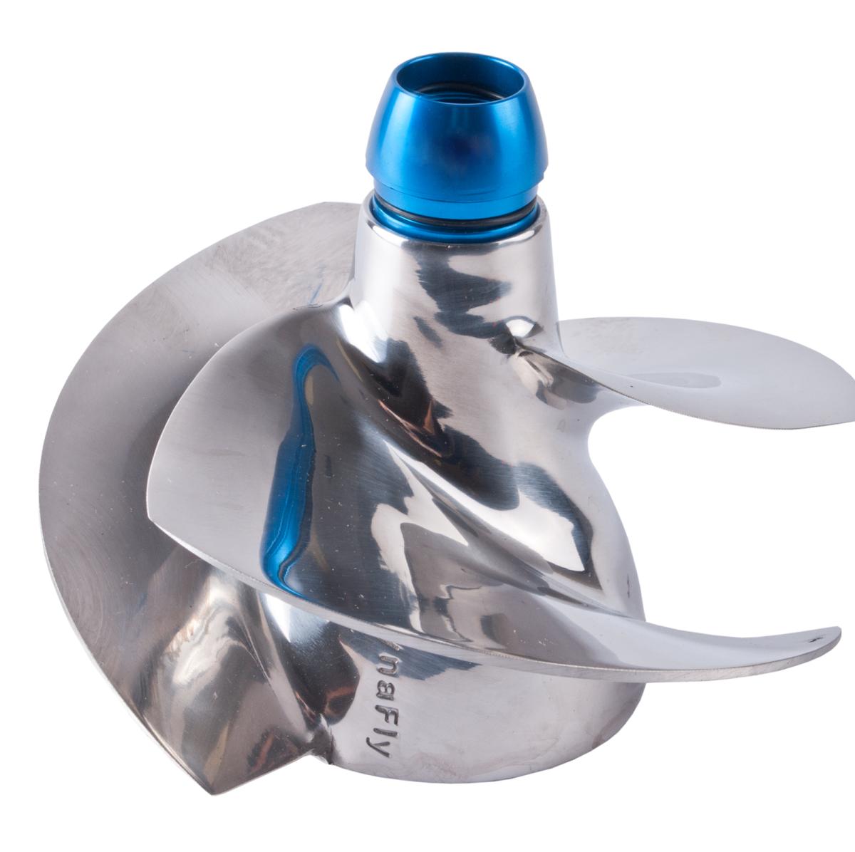 Solas Dynafly Series Impeller compatible with Kawasaki 800 SX-R 2003-11