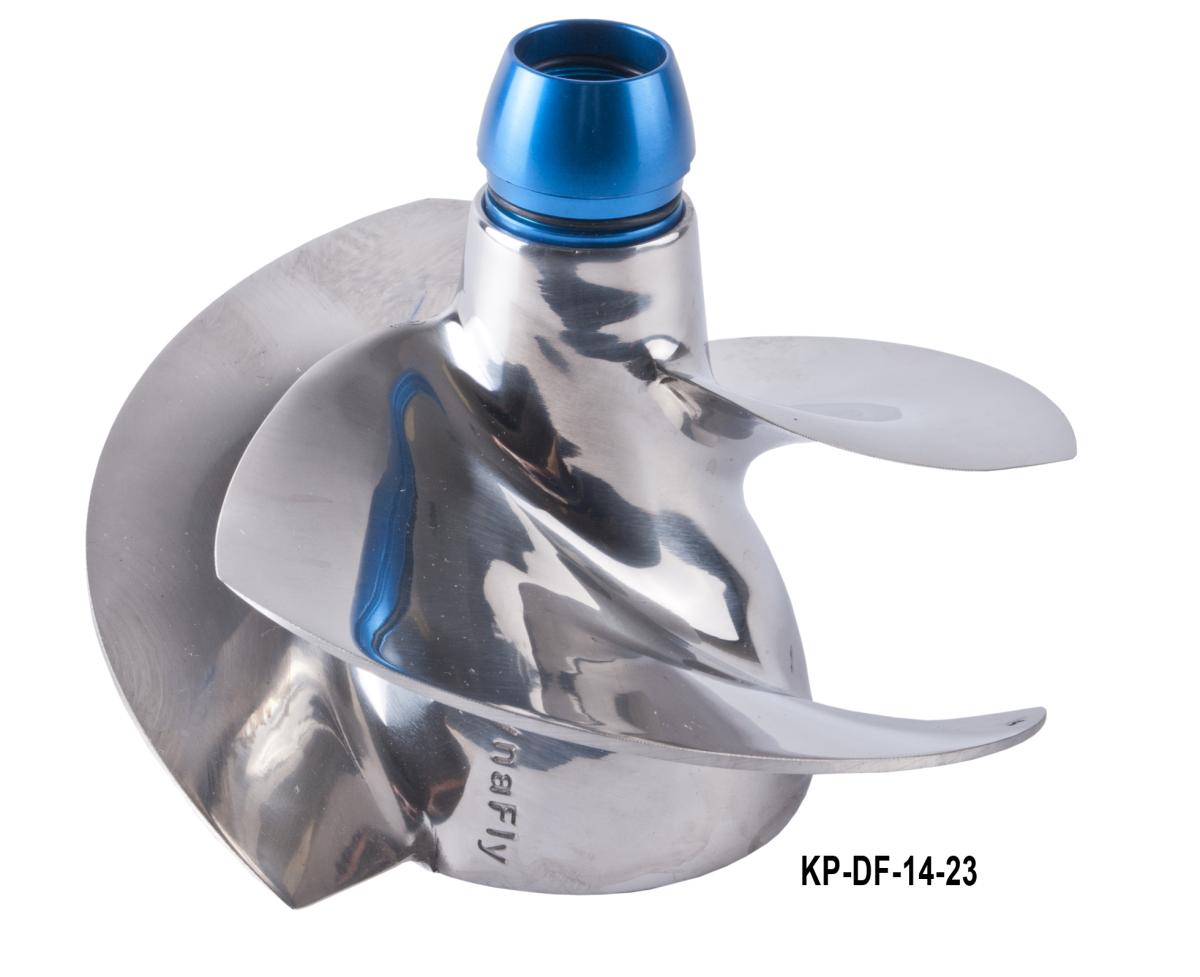 Solas DynaFly Impeller for Kawasaki KP-DF-14/23