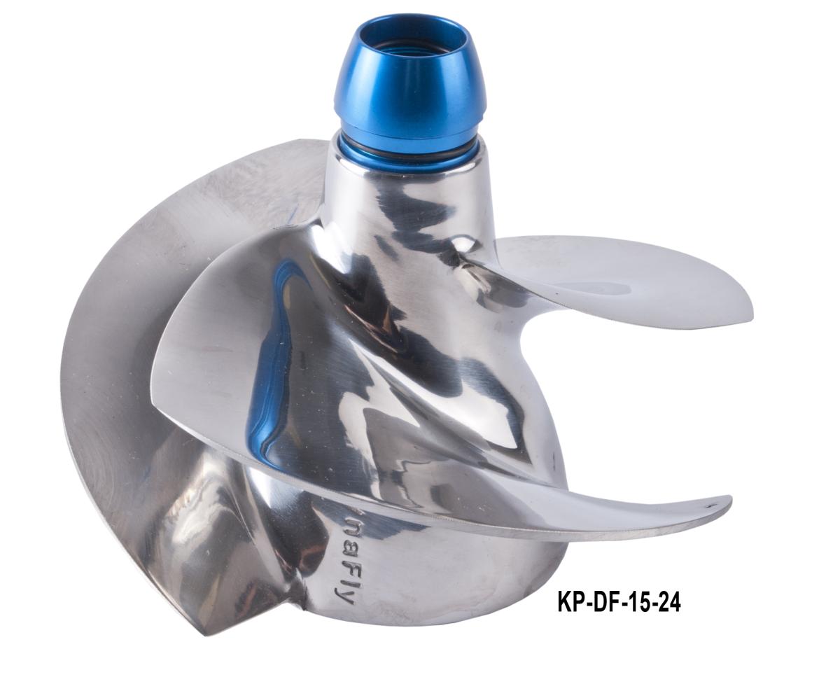 Solas Dynafly Series Impeller - Kawasaki 800 SX-R 2003-2011 (Select Models)