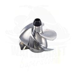 Solas DynaFly Impeller for Kawasaki KP-DF-15/24