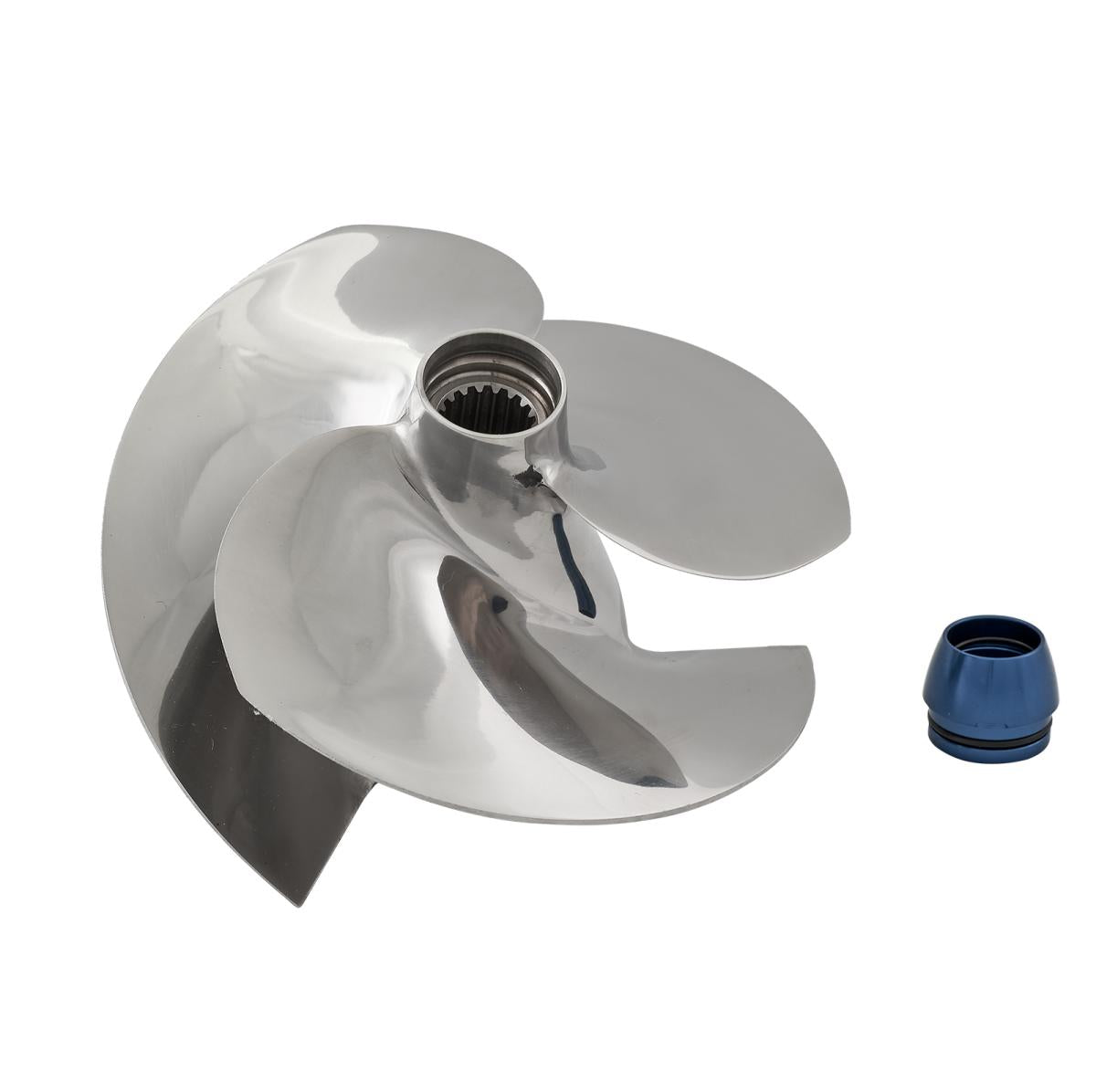 Solas Concord Series Impeller Kawasaki Ultra 250X ULTRA 260LX 2008-2010