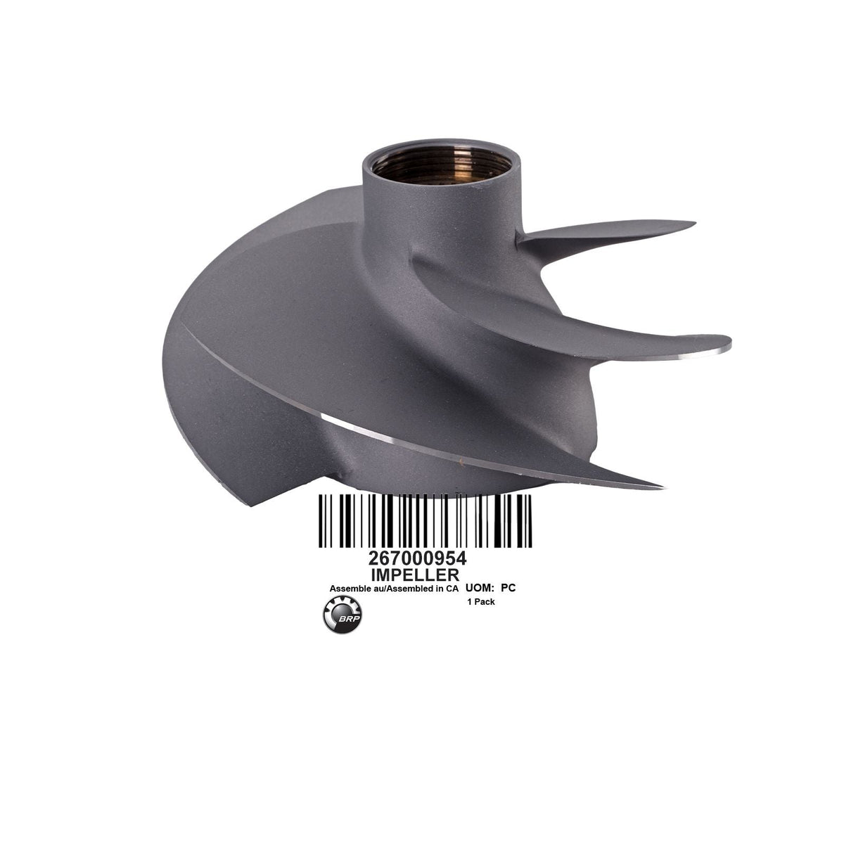 267000954 IMPELLER